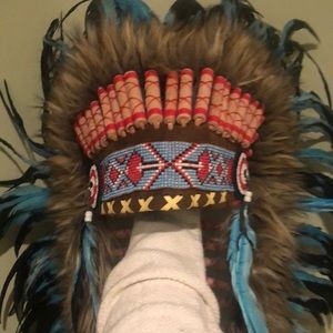 Headdress